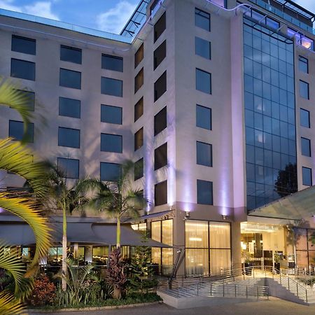โฟร์ พอยต์ บาย เชอราตัน ไนโรบี เฮอร์ลิงแฮม Hotel ภายนอก รูปภาพ