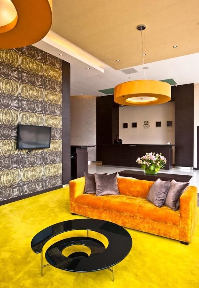 โฟร์ พอยต์ บาย เชอราตัน ไนโรบี เฮอร์ลิงแฮม Hotel ภายนอก รูปภาพ